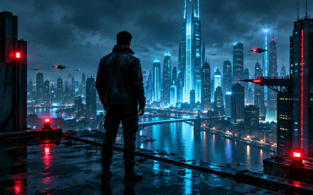 Cena ilustrativa de filmes